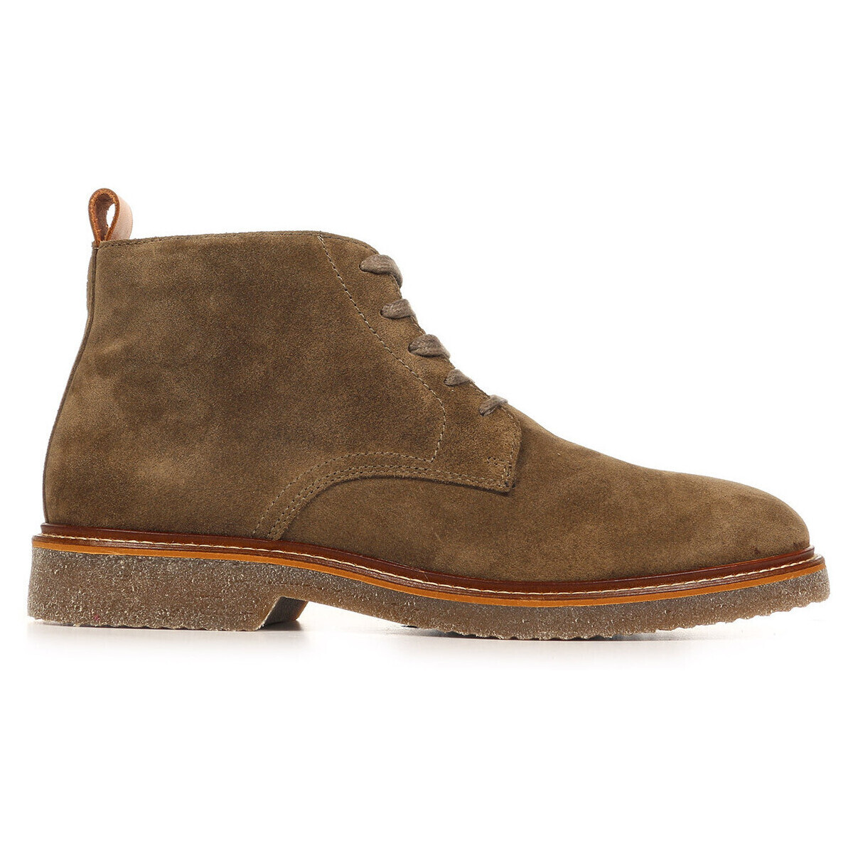 Marc O'Polo  Linus 3B  Hnědá