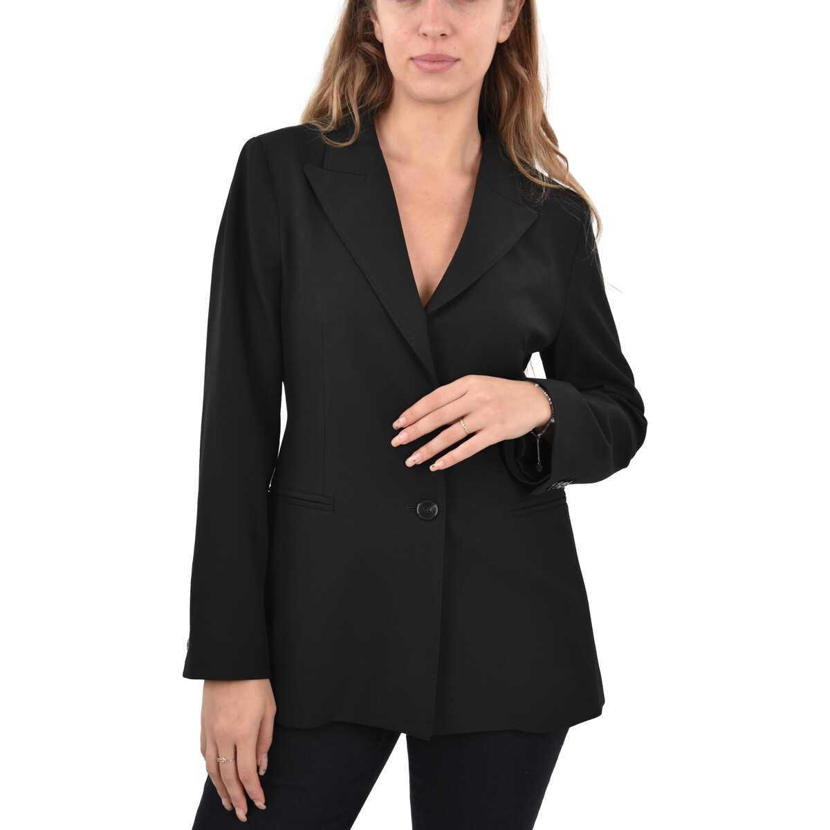 Marella  NELSON  Černá