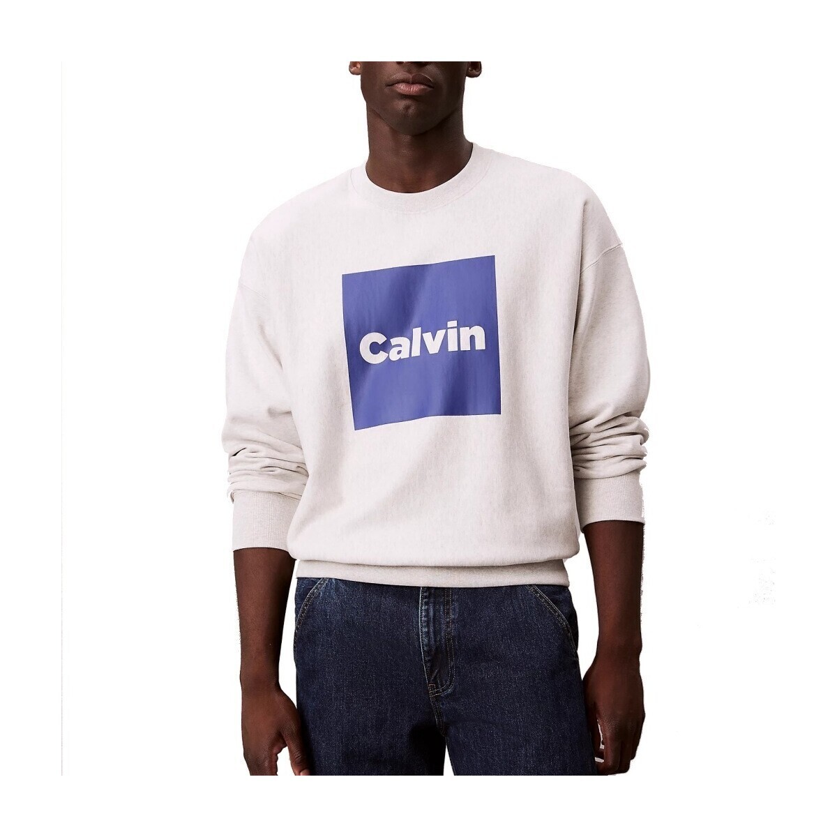 Calvin Klein Jeans  LV04RD216G  Šedá