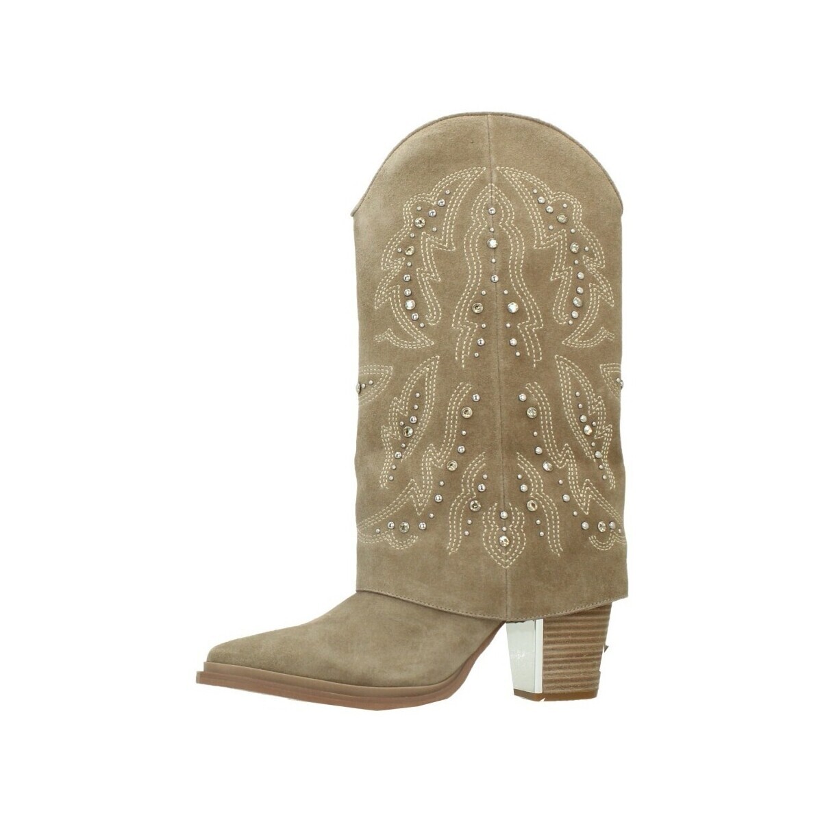 ALMA EN PENA  I250714  Béžová