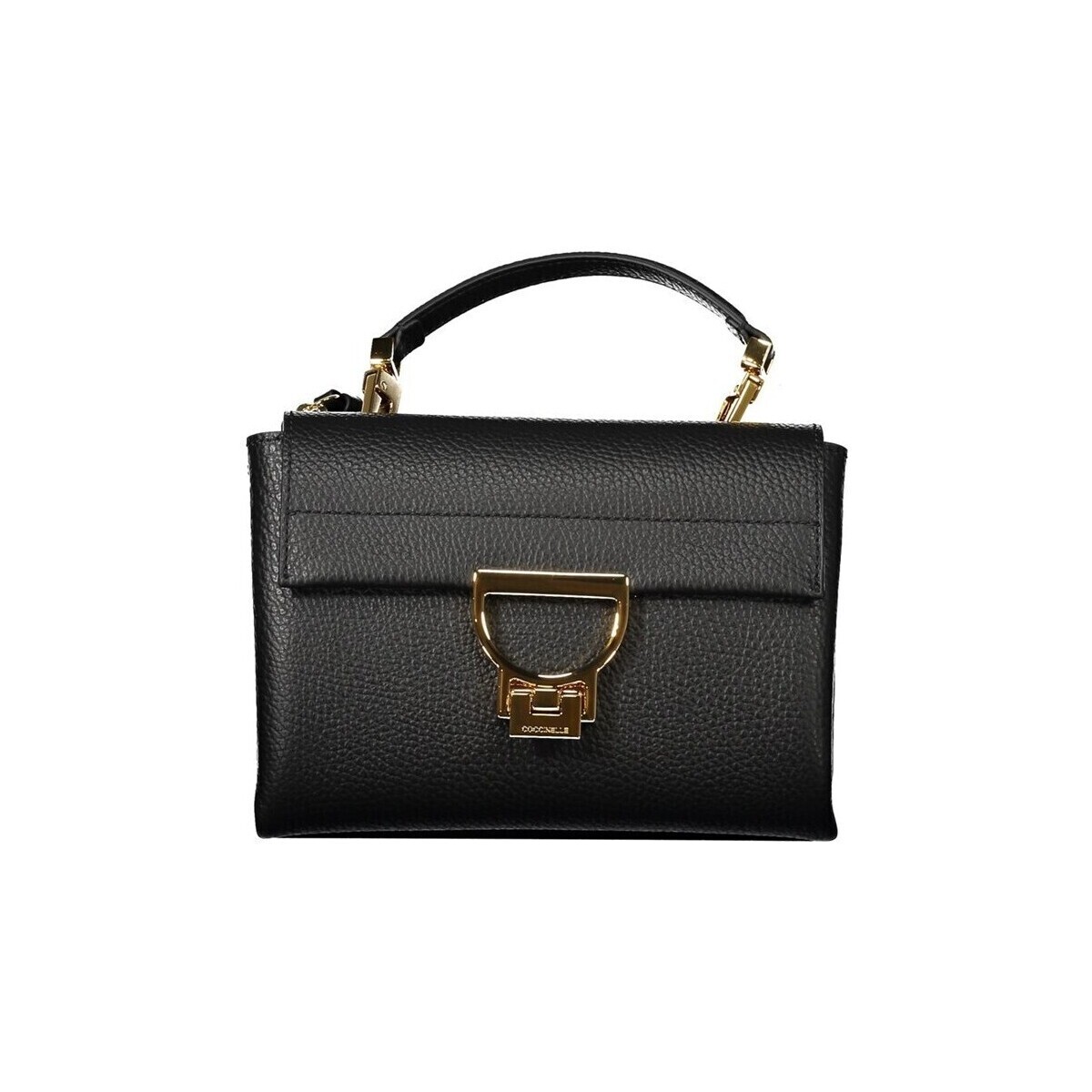 Coccinelle  e1md555b701ne001uni  Černá