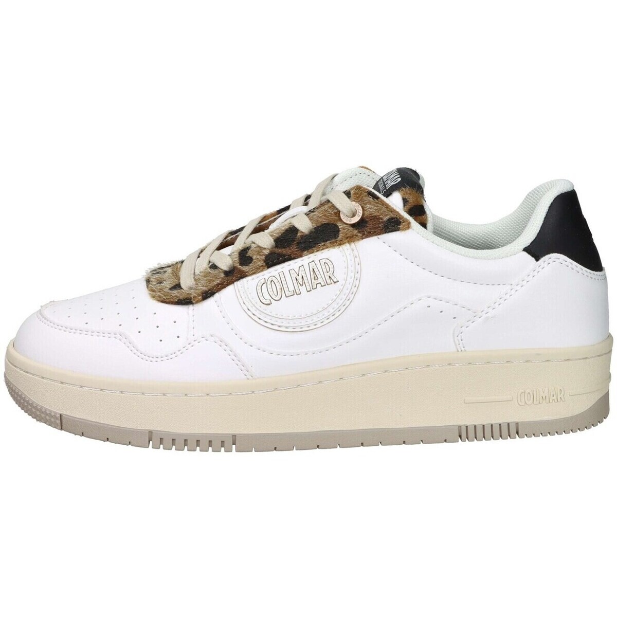 Colmar  AUSTIN JENNA  Bílá