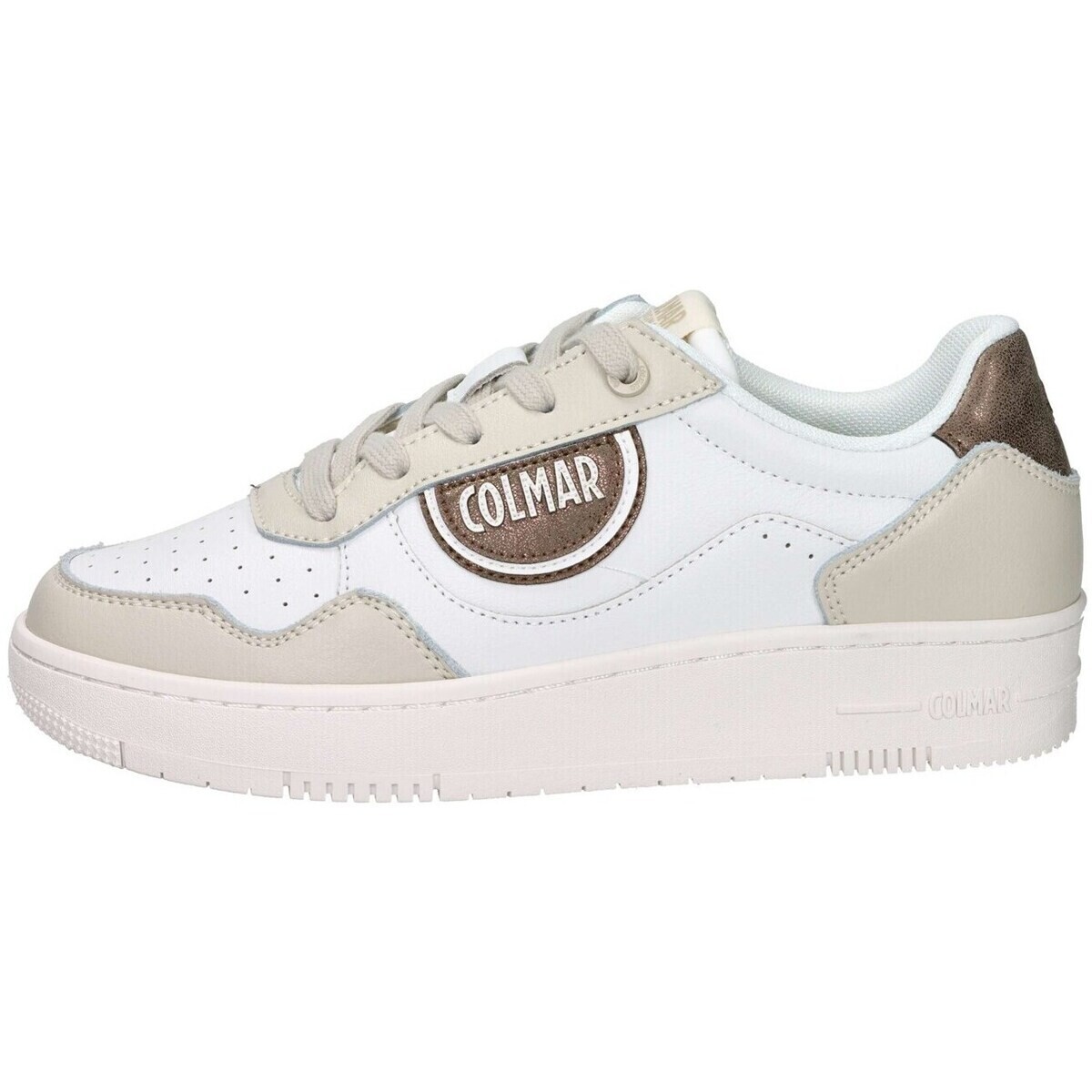 Colmar  AUSTIN CLASS  Bílá