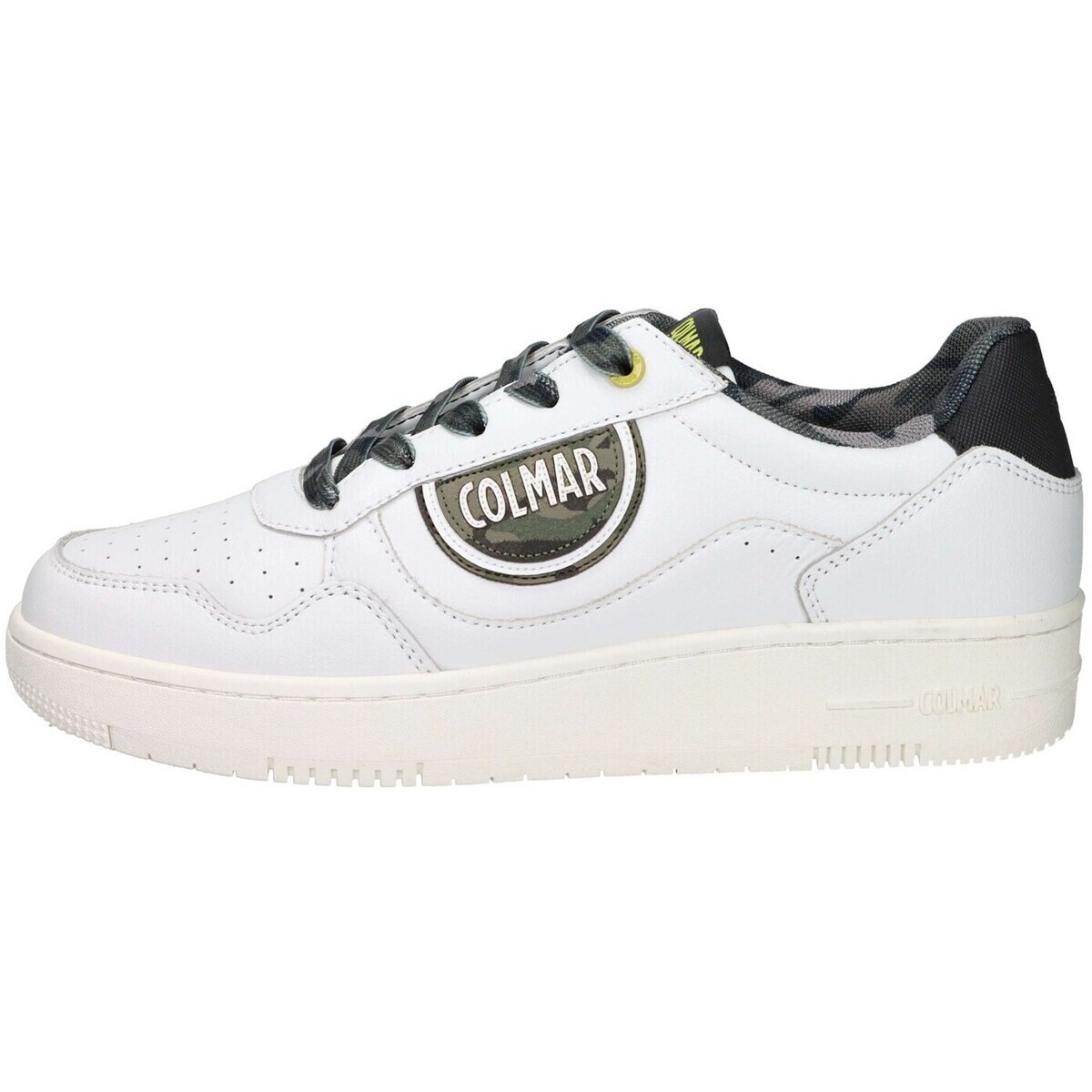 Colmar  AUSTIN BATTLE  Bílá