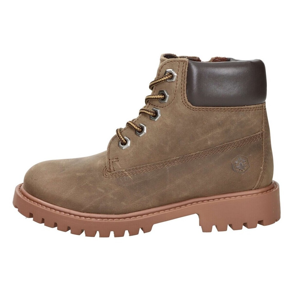 Lumberjack  102226798  Hnědá