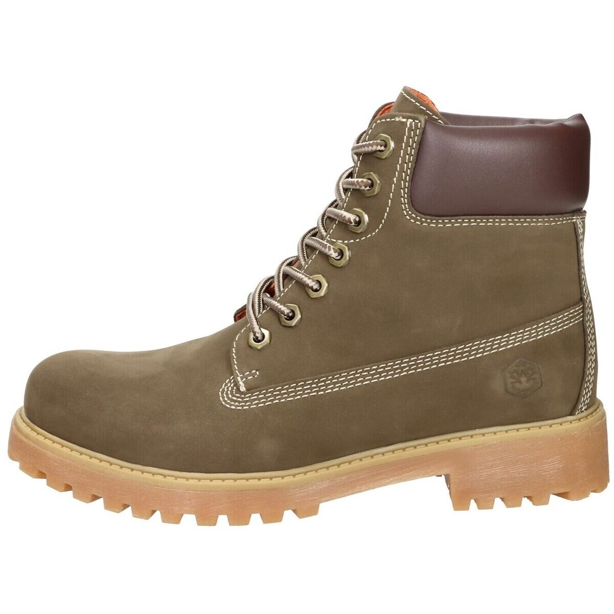 Lumberjack  102217666  Hnědá