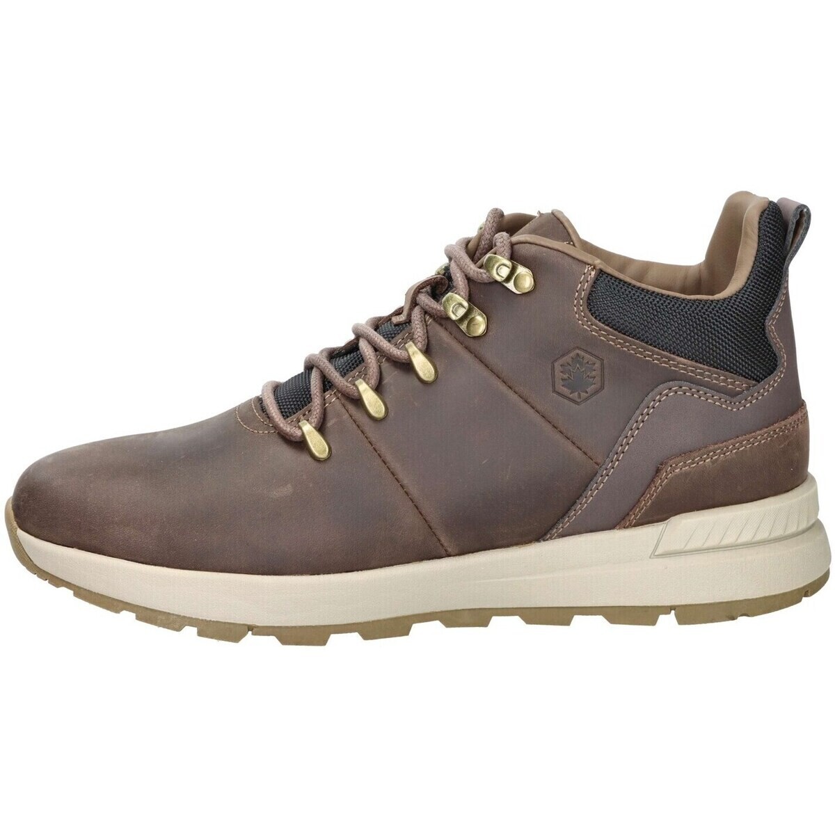 Lumberjack  102217233  Hnědá