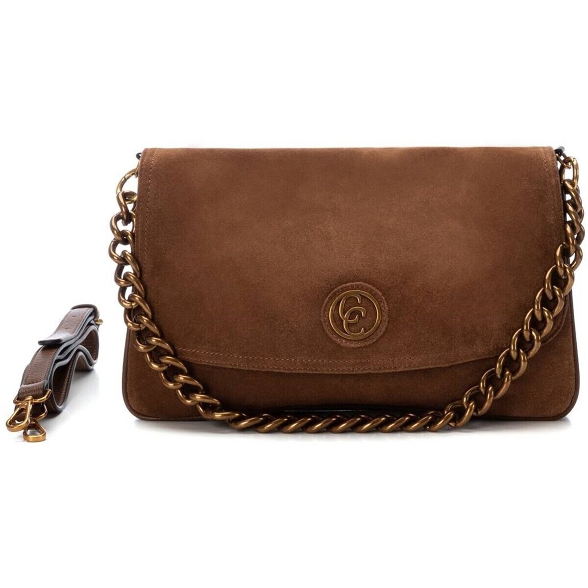 Carmela  186124  Hnědá