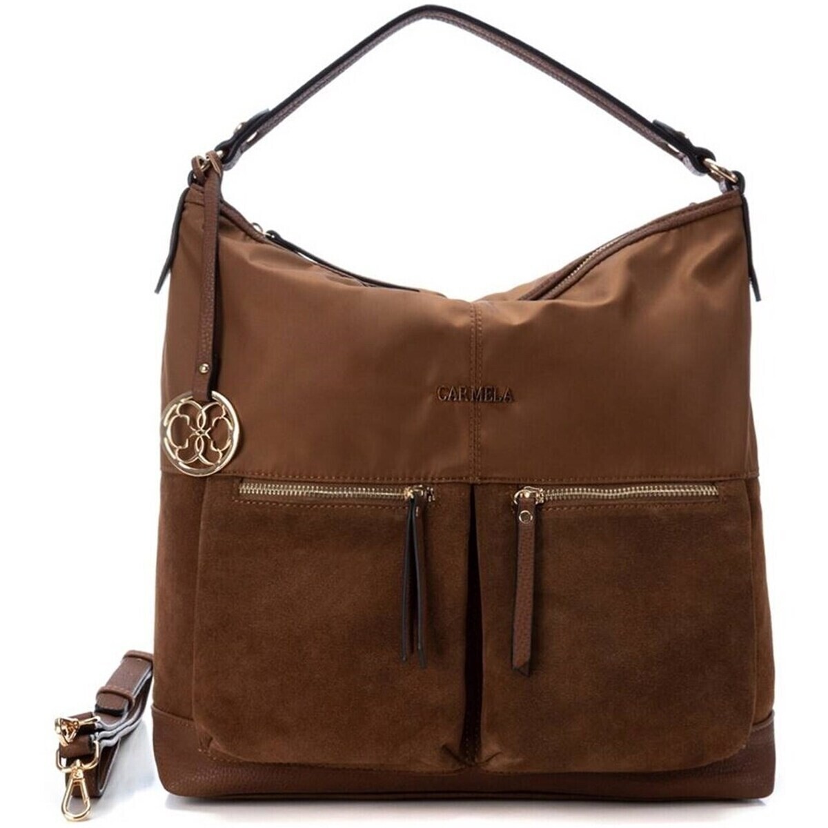 Carmela  186066  Hnědá