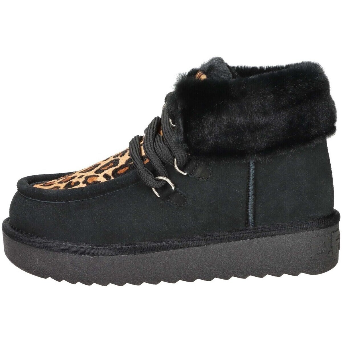 D.Franklin  DFSH375007  Černá