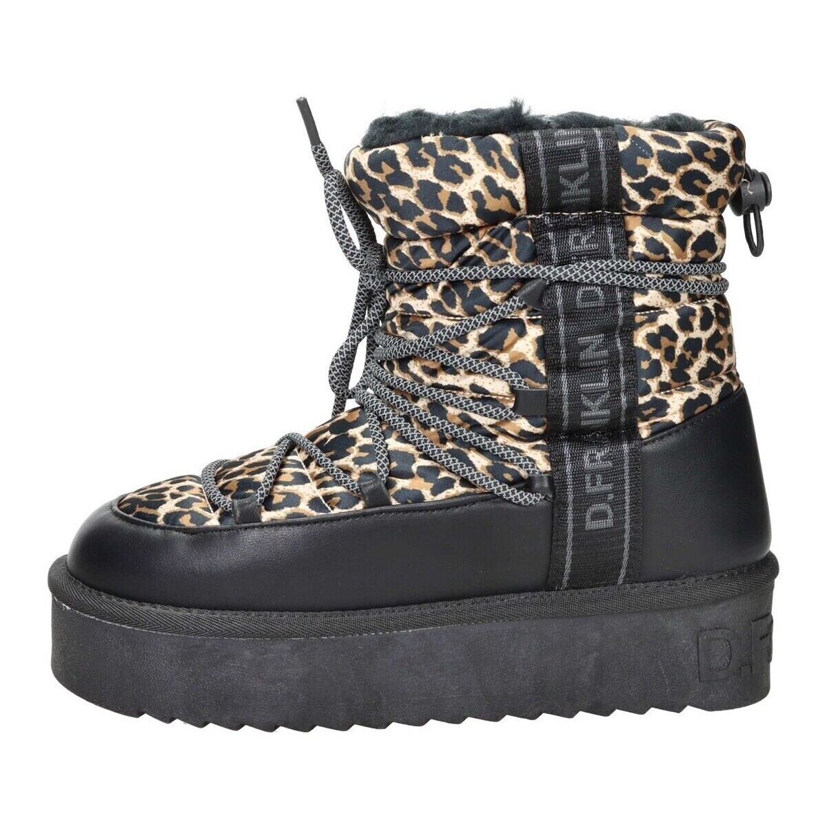 D.Franklin  DFSH371017  Černá