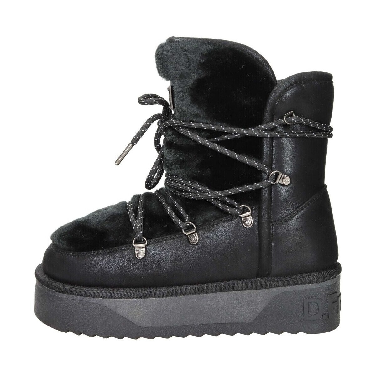 D.Franklin  DFSH371008  Černá