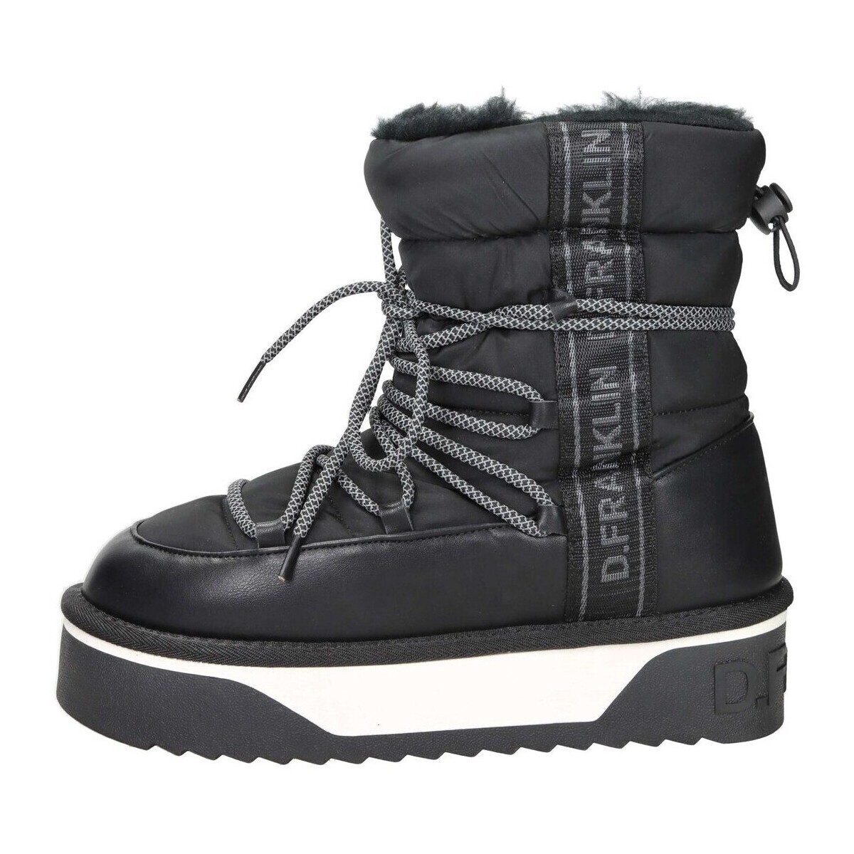 D.Franklin  DFSH371006  Černá