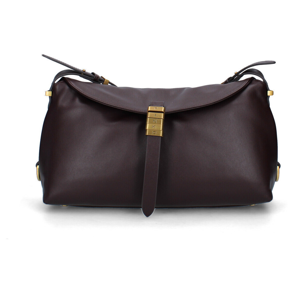 Pinko  105049A1ZX  Červená