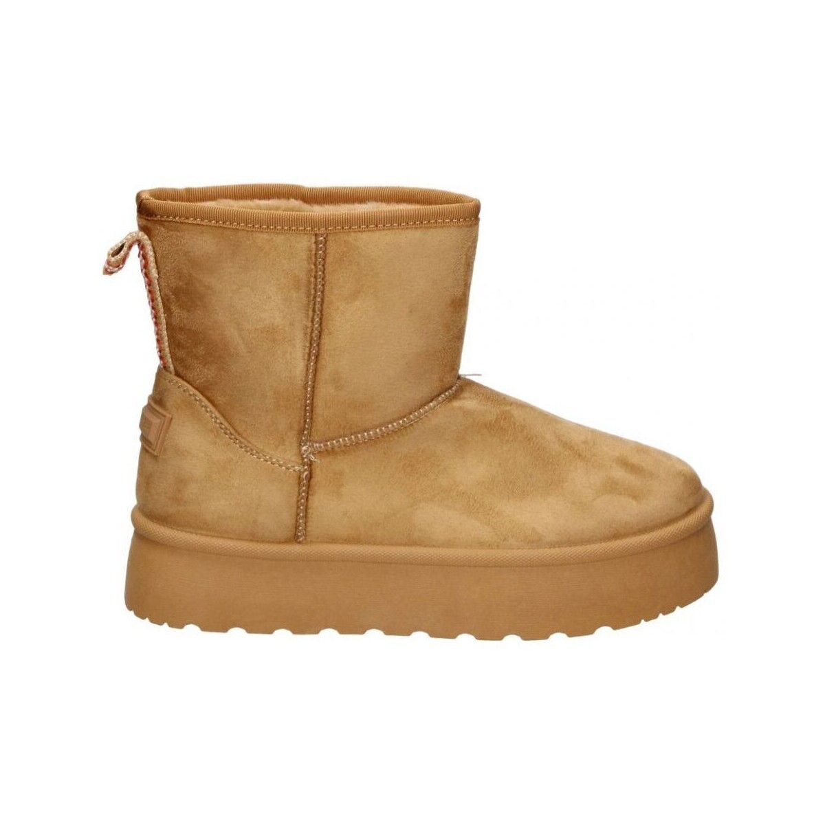 D'angela  DHI29100  Hnědá