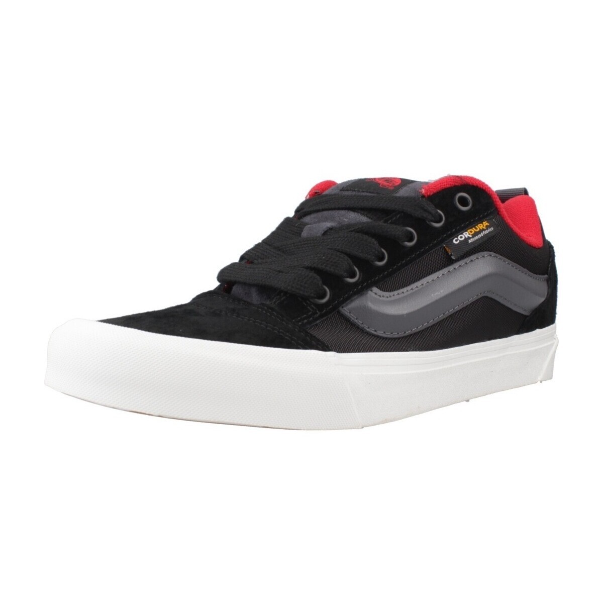 Vans  KNU SKOOL CRDA  Černá