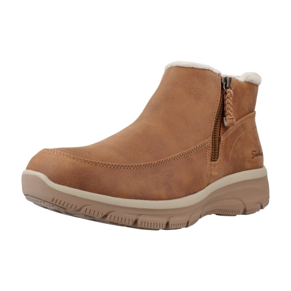 Skechers  EASY GOING INTO FALL  Hnědá