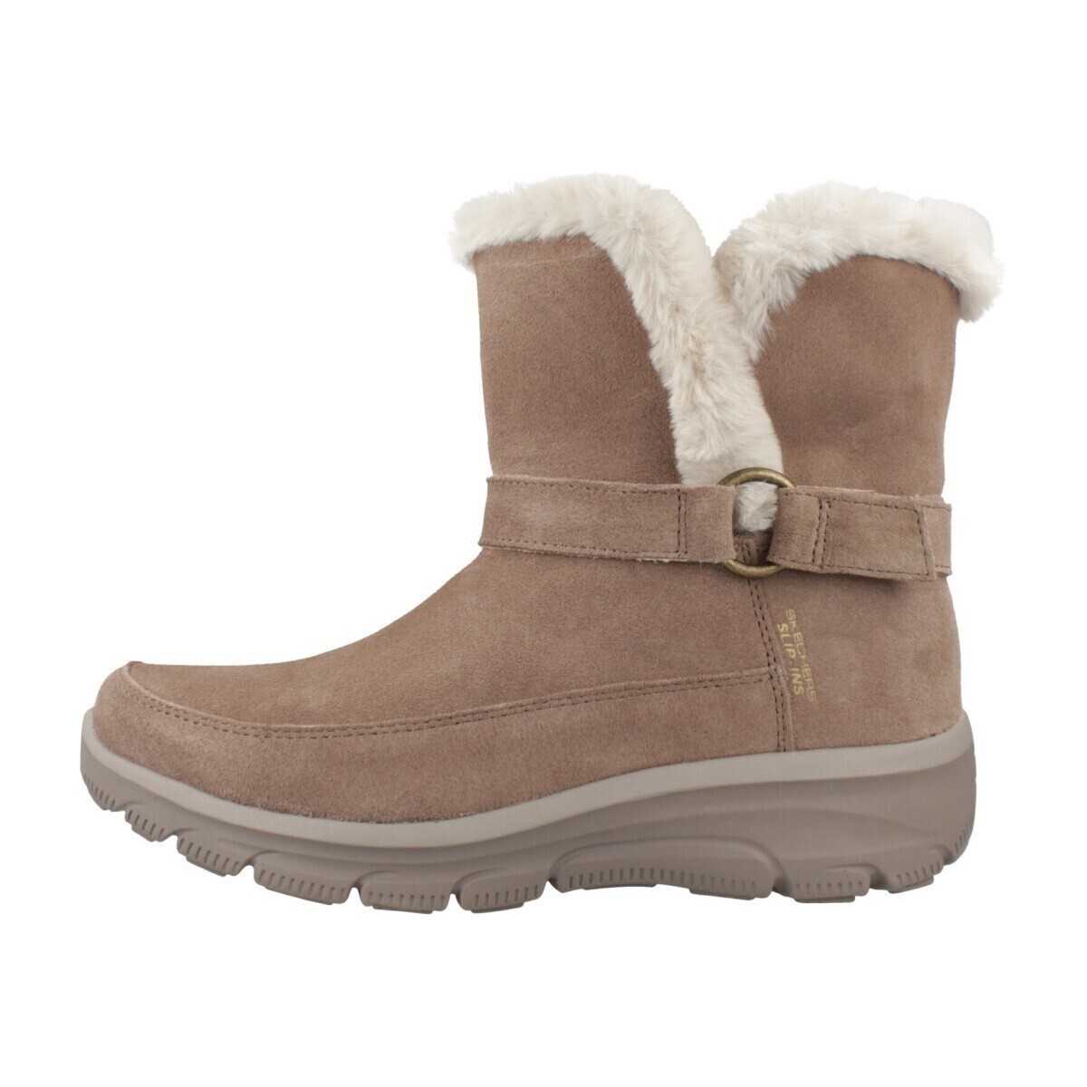 Skechers  EASY GOING DREAMERS LUXE V  Béžová