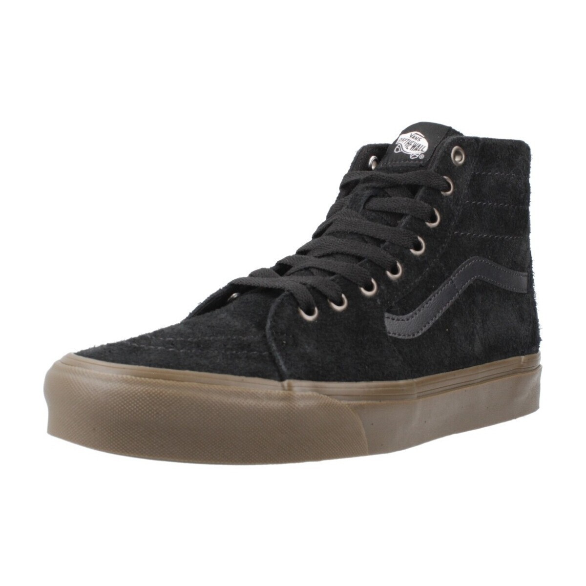 Vans  SK8-HI TAPERED HRYS  Černá