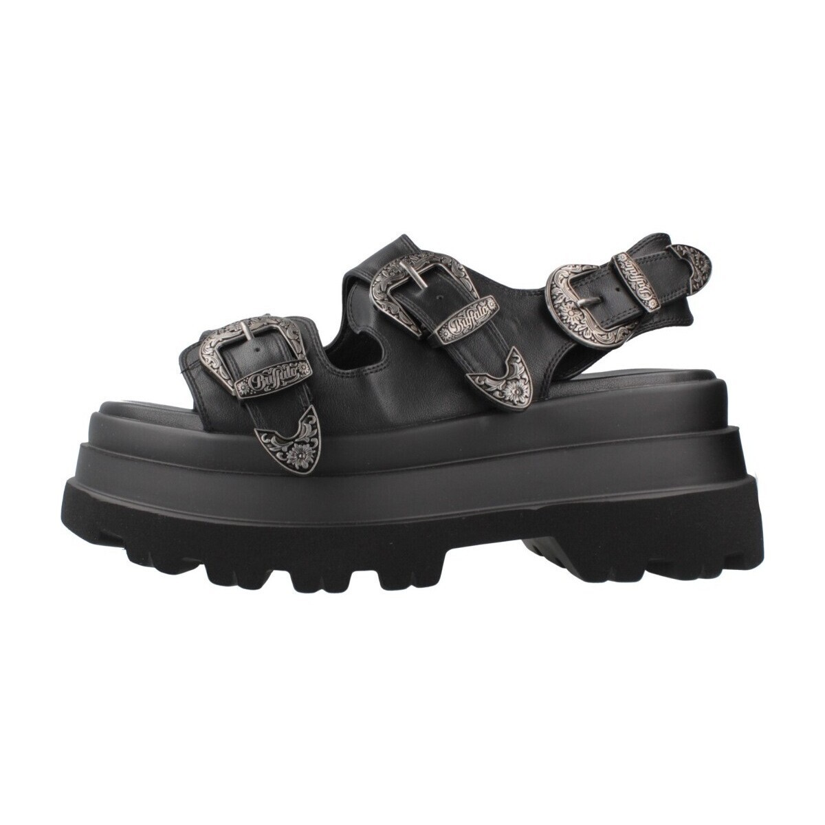 Buffalo  ARI WEST  Černá