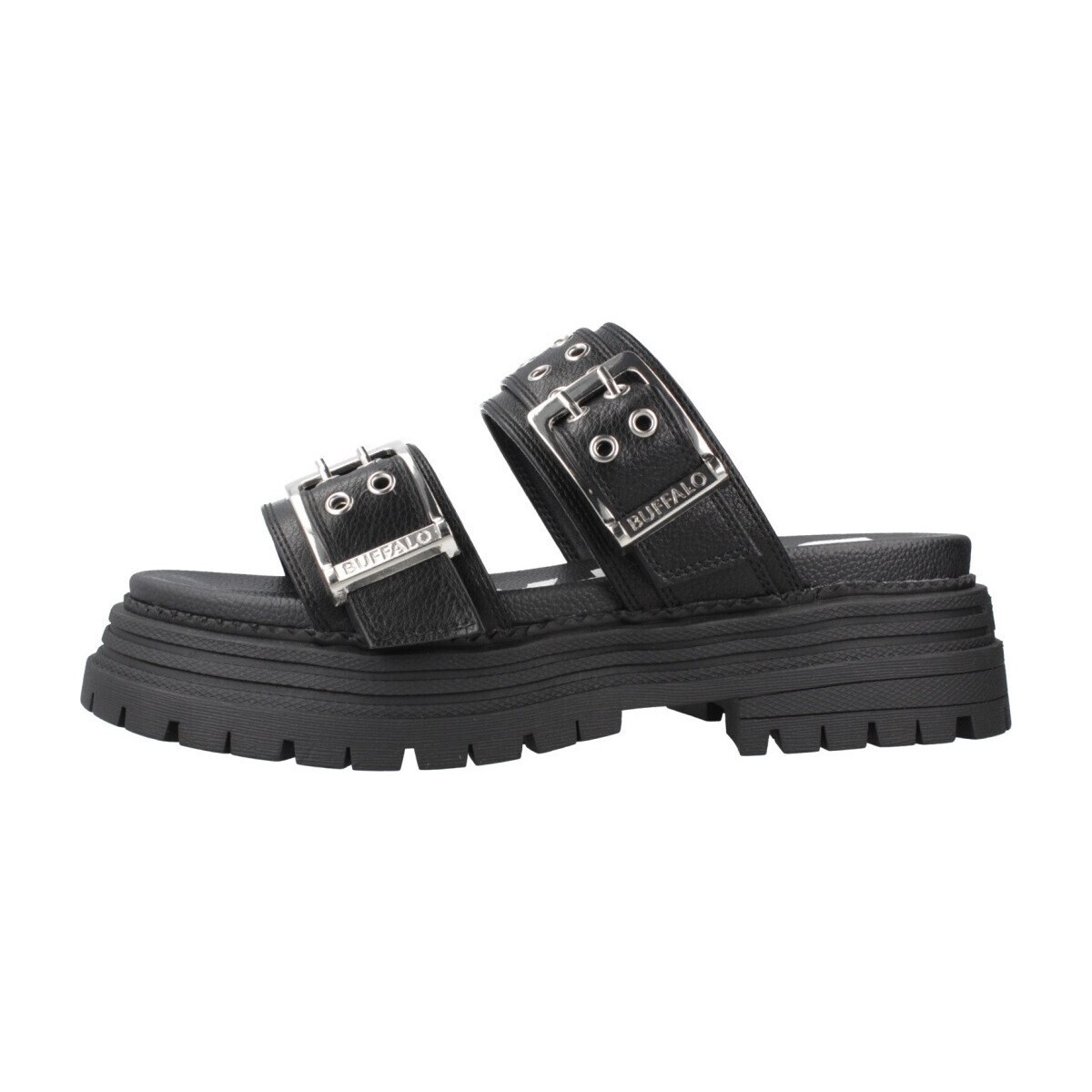Buffalo  LENNOX LOOP  Černá