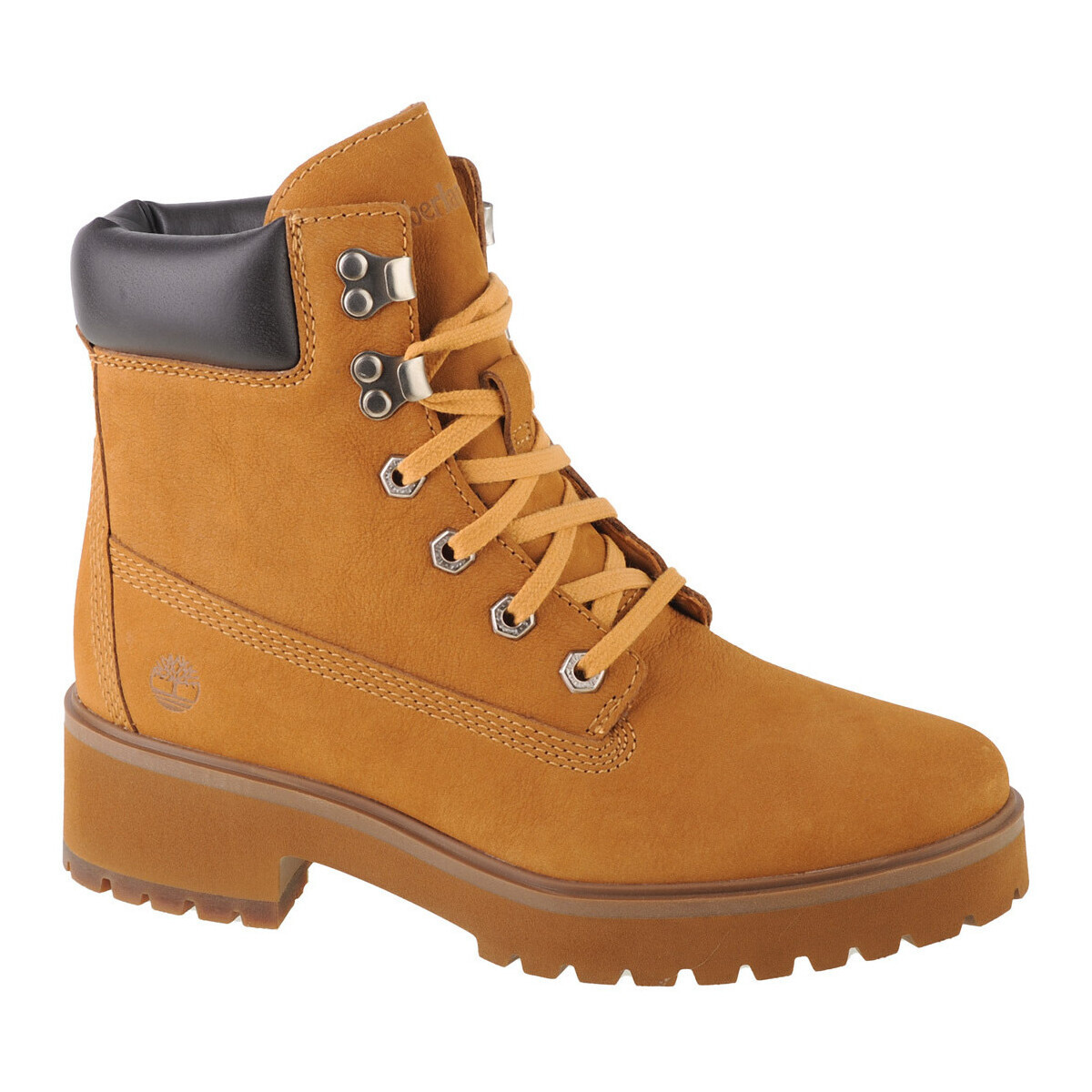 Timberland  Carnaby Cool 6-Inch W Boot  Žlutá