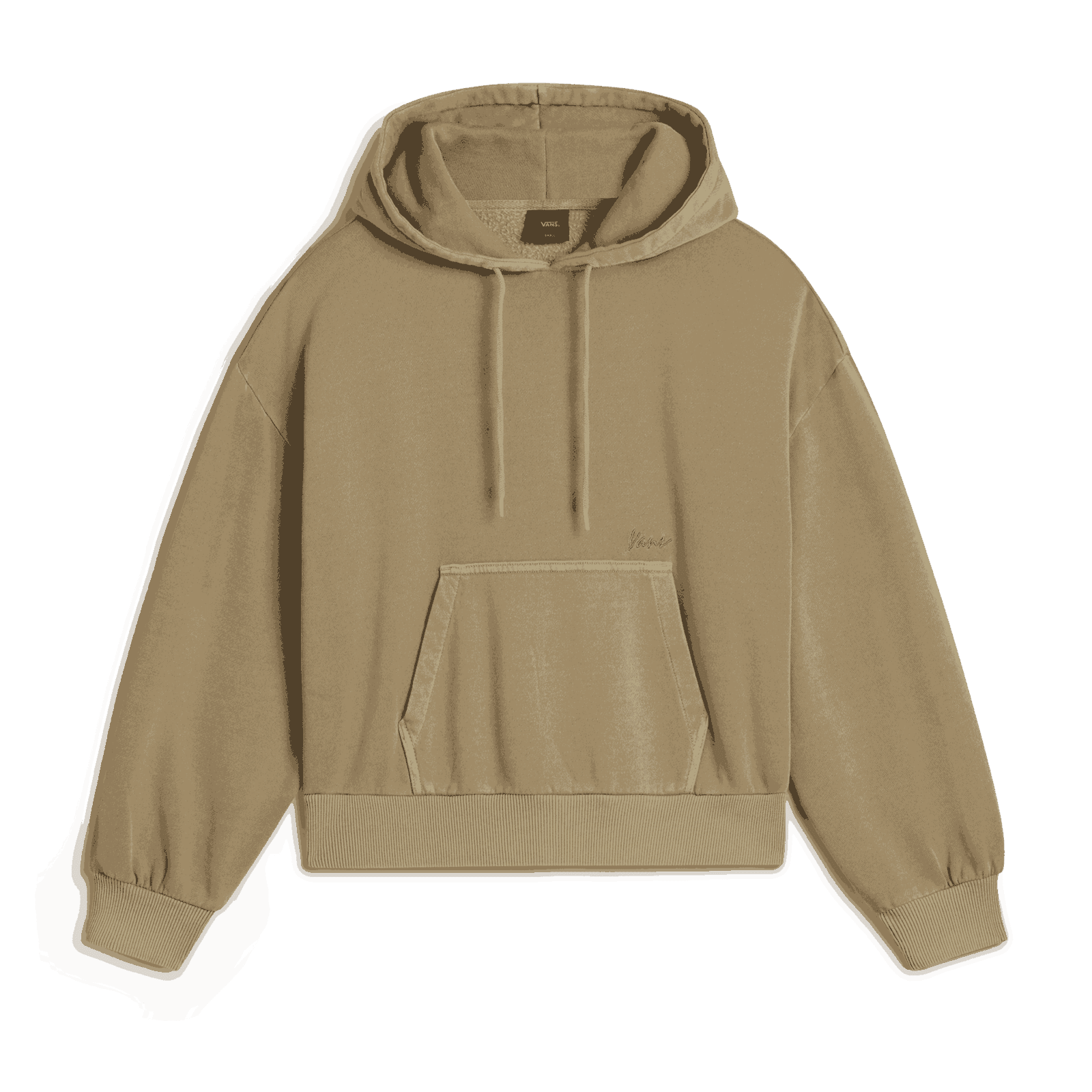 Vans Dámská mikina VANS Retro PO Hoodie M VN000MA2EMF1