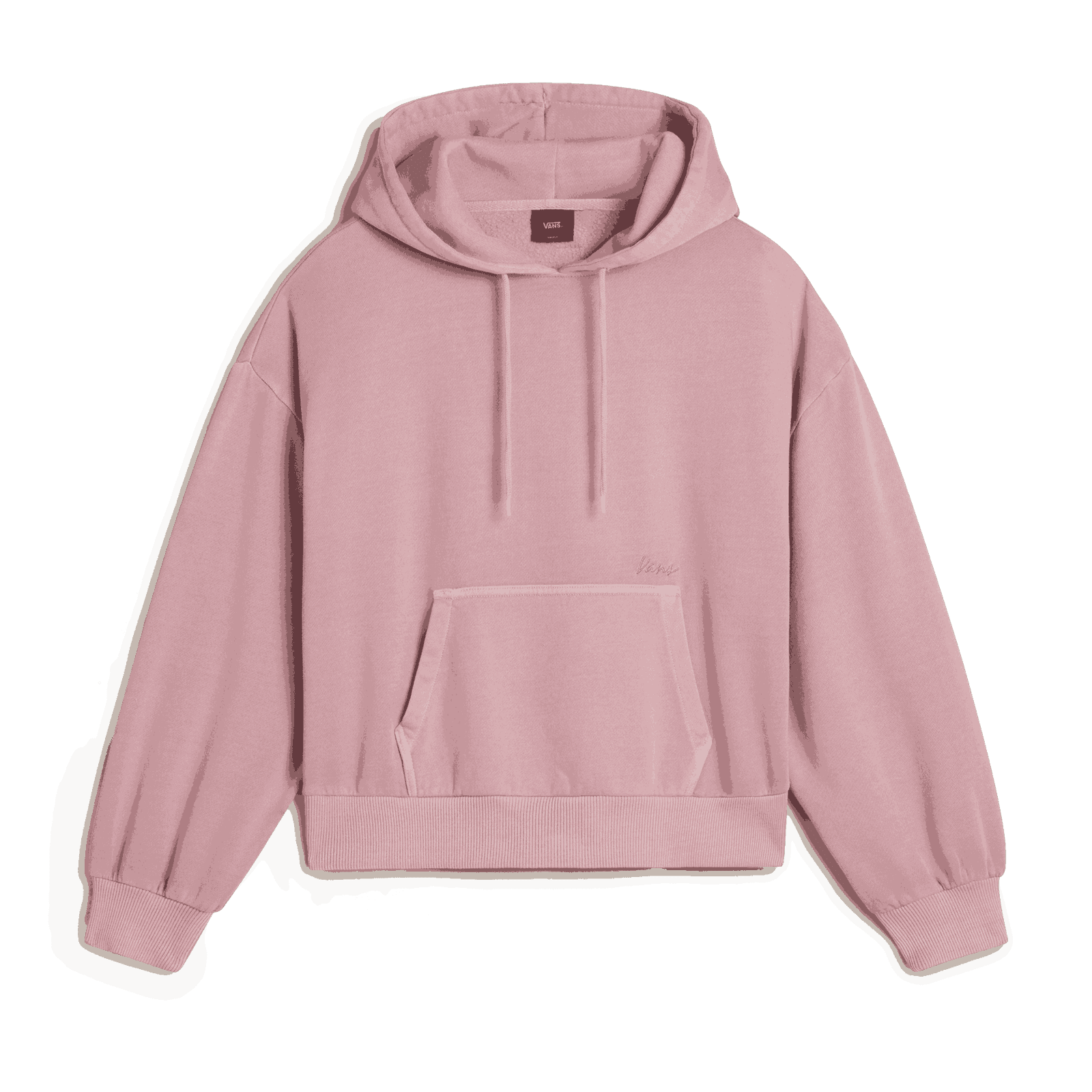 Vans Dámská mikina VANS Retro PO Hoodie XS VN000MA2EN71