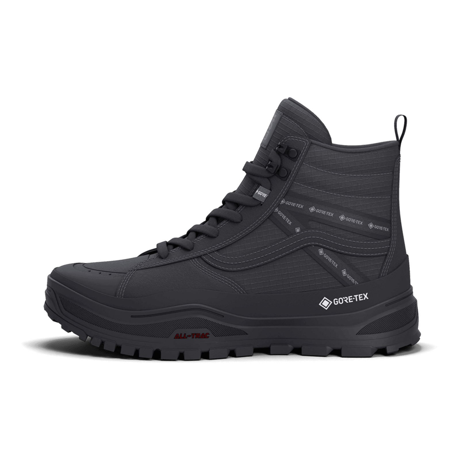 Vans Unisex boty VANS MTE Sk8-Hi Gore-Tex Insulated 45 EU VN000DARBKA1