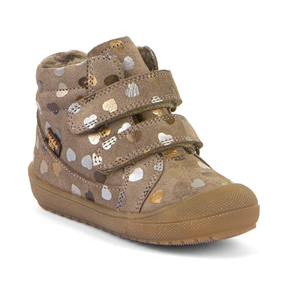 Dětské zimní boty Froddo G2110138-20 Velikost: 21