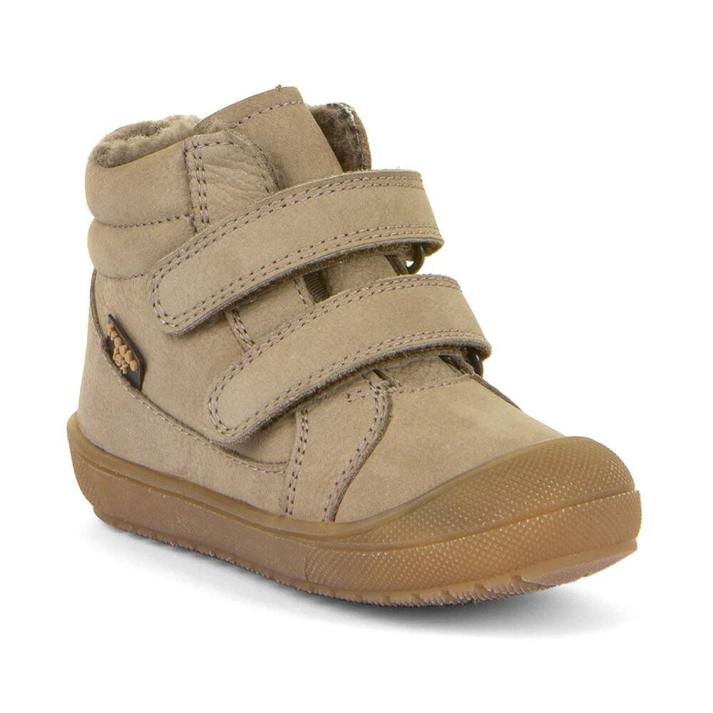 Dětské zimní boty Froddo G2110138-4 Velikost: 21