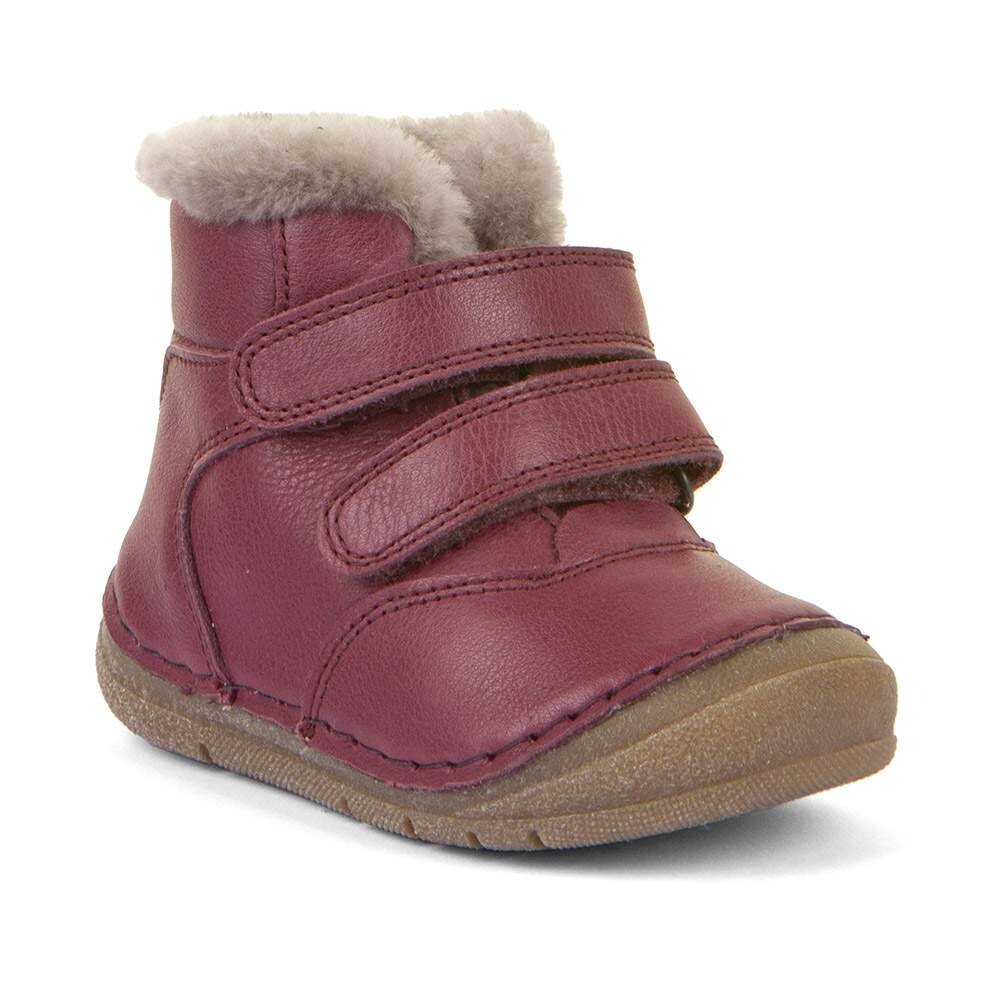 Dětské zimní boty Froddo G2110143-10 Velikost: 20