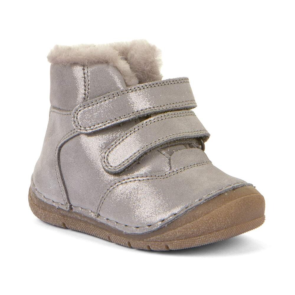 Dětské zimní boty Froddo G2110143-15 Velikost: 20