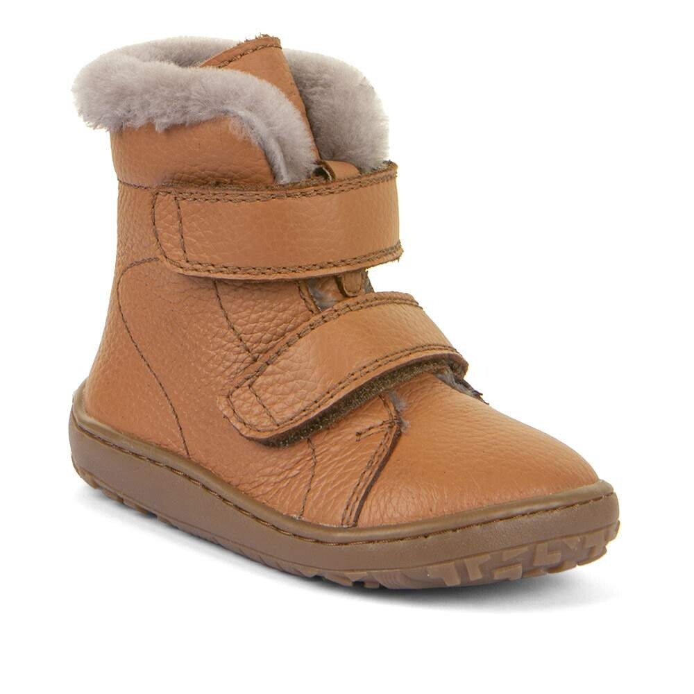 Dětské zimní boty Froddo G3160248 Velikost: 22