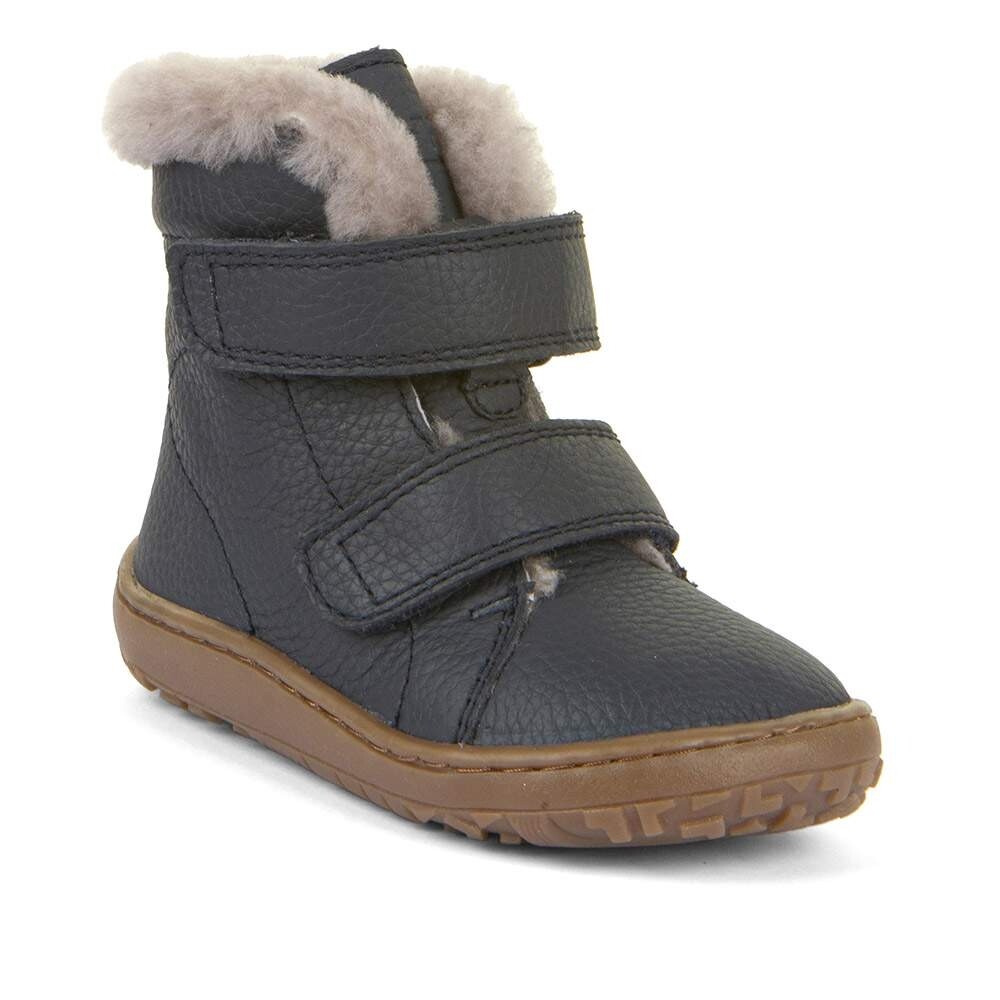 Dětské zimní boty Froddo G3160248-1 Velikost: 22