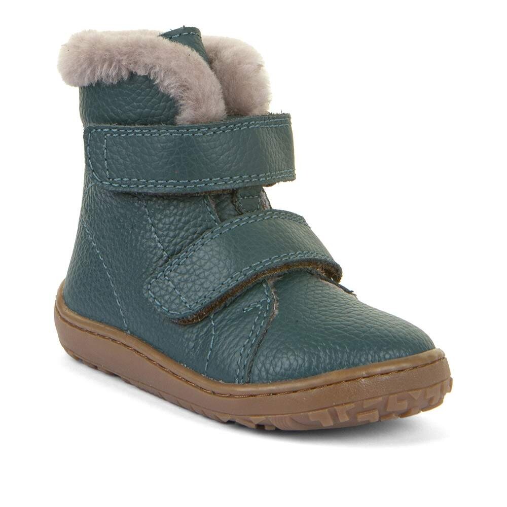 Dětské zimní boty Froddo G3160248-10 Velikost: 22