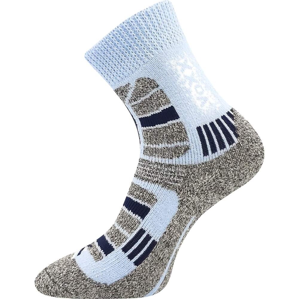 Voxx Traction světle modrá Velikost: 25-29