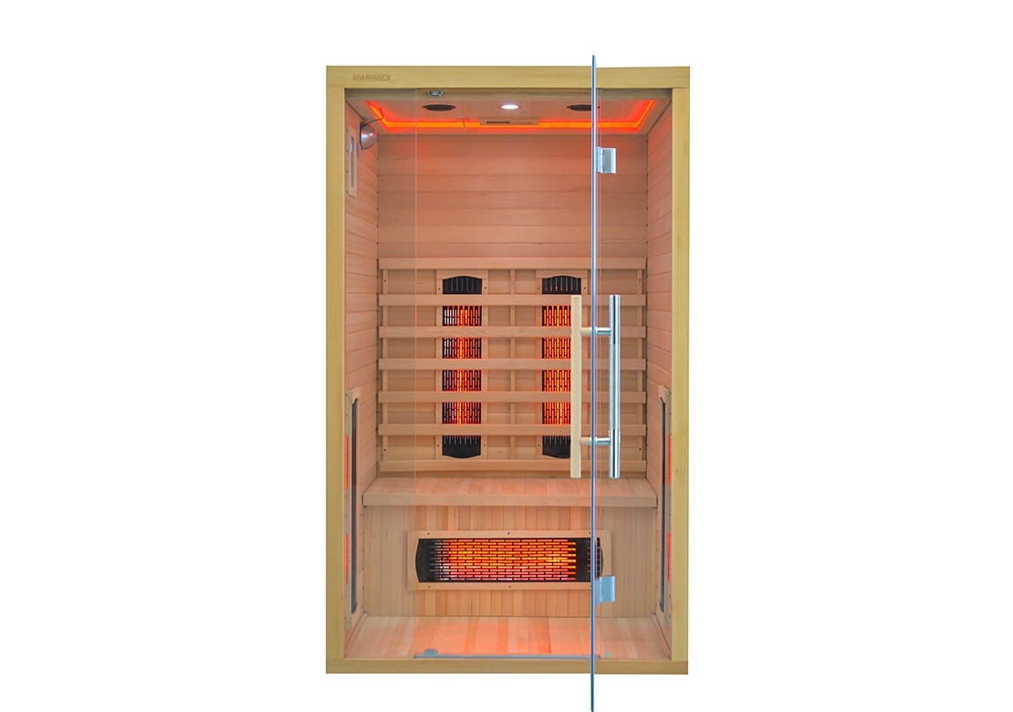 Infrasauna Marimex POPULAR 2003 L (FSC)