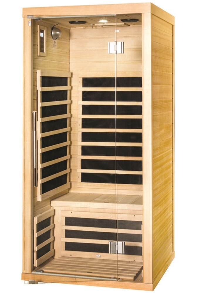 Infrasauna Marimex TRENDY 1001 M (FSC)
