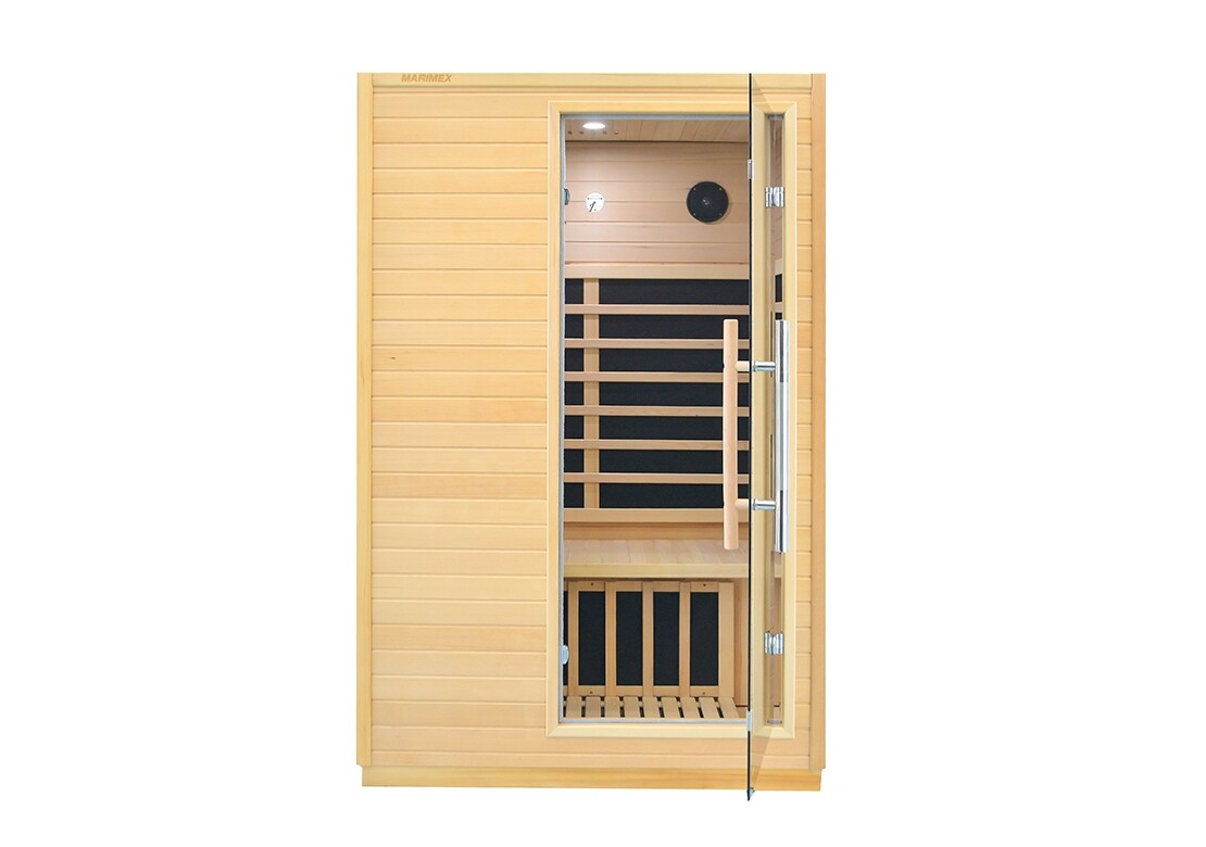 Infrasauna Marimex SMART 2001 L (FSC)