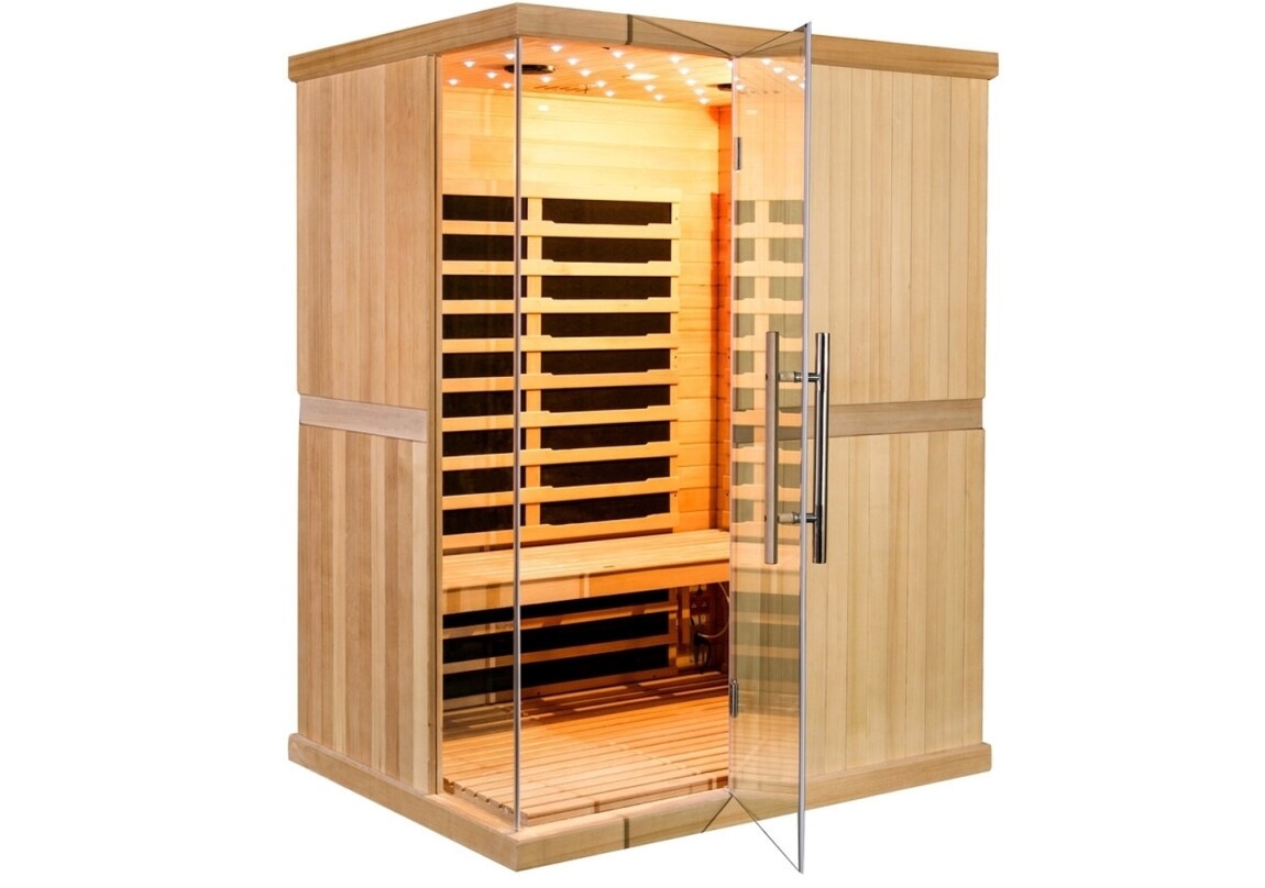 Infrasauna Marimex ELEGANT 3001 XXL (FSC)