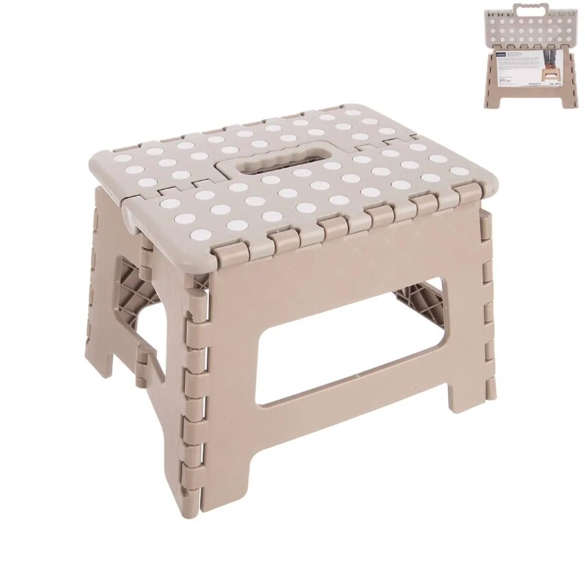 ORION Stolička PH skládací multifunkční 120 kg