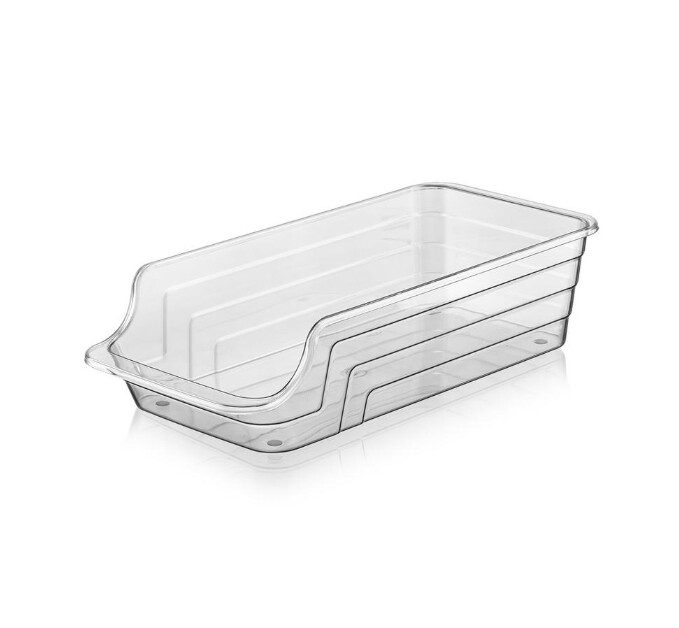 SKVELER Organizér do ledničky 32,5x15x8cm  MIDI