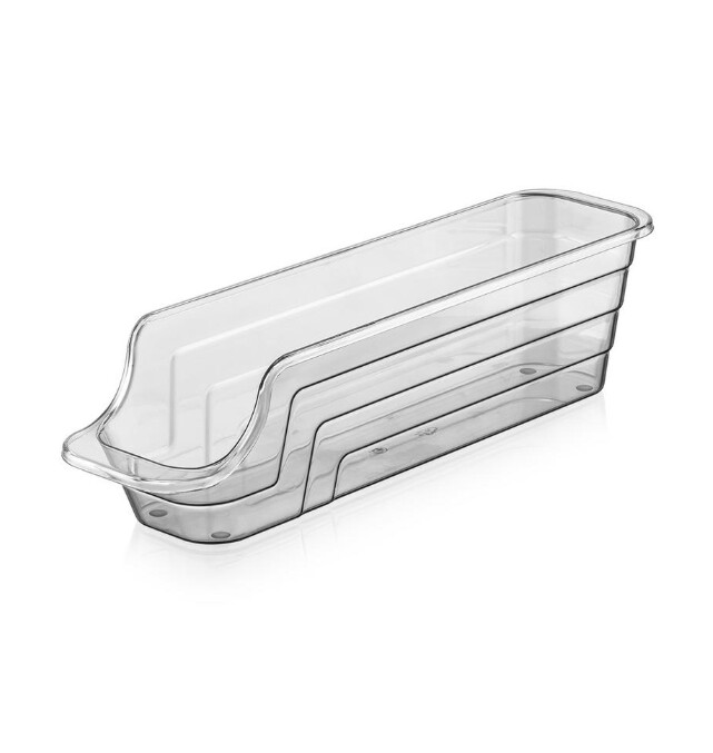 SKVELER Organizér do ledničky 32x7,5x8cm  MINI