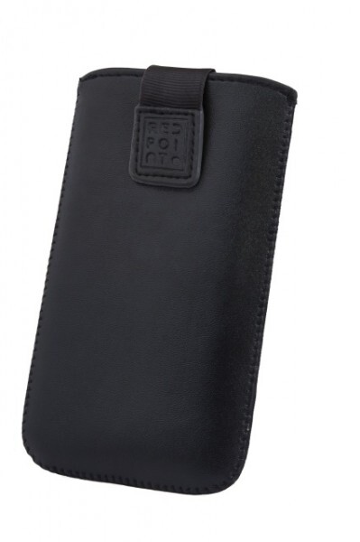 RedPoint Style univerzální pouzdro velikost M black