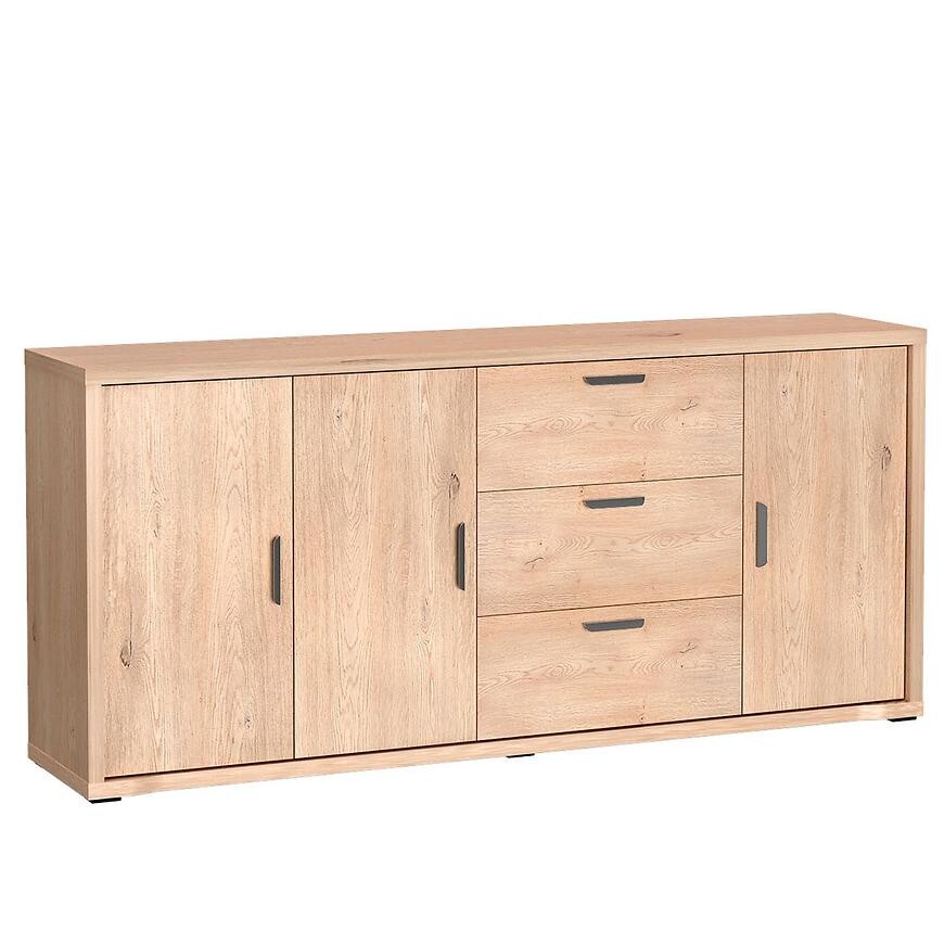 Komoda Grande G3 190 dub cremona