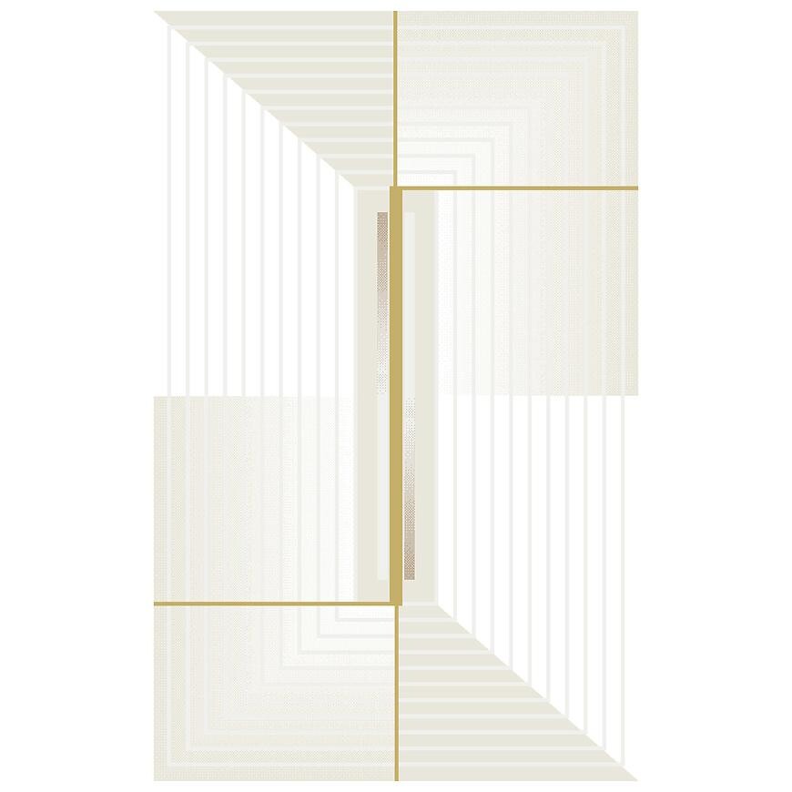 Koberec Creation 1,4/2,0 50253 260 krémový