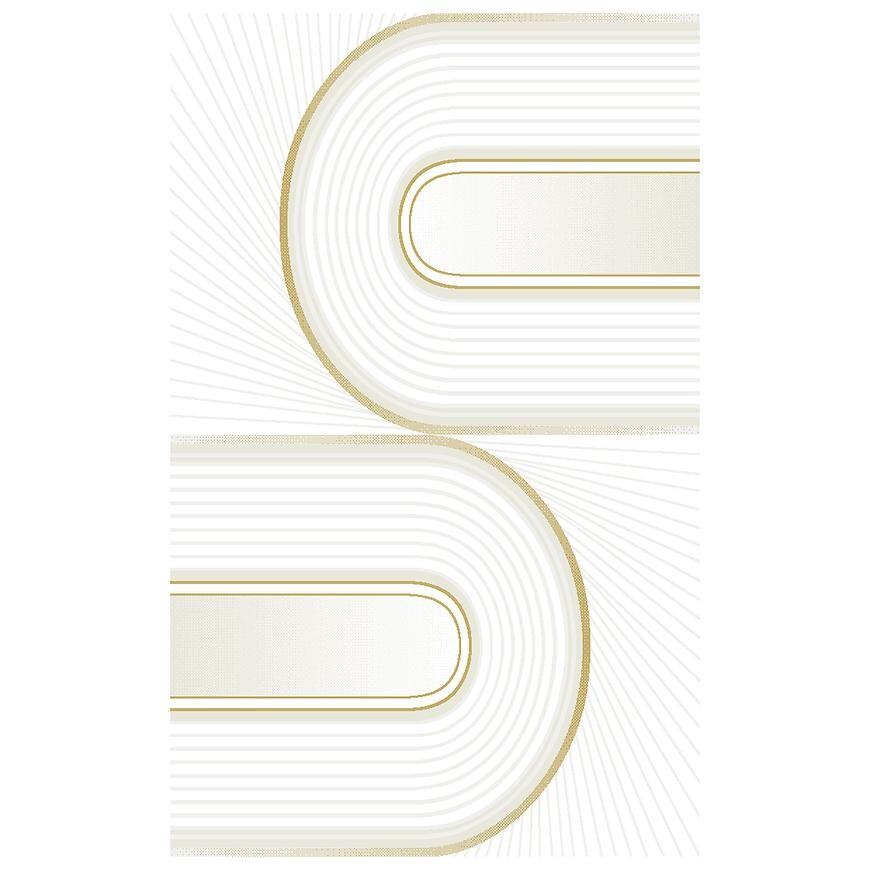 Koberec Creation 1,4/2,0 50256 260 krémový