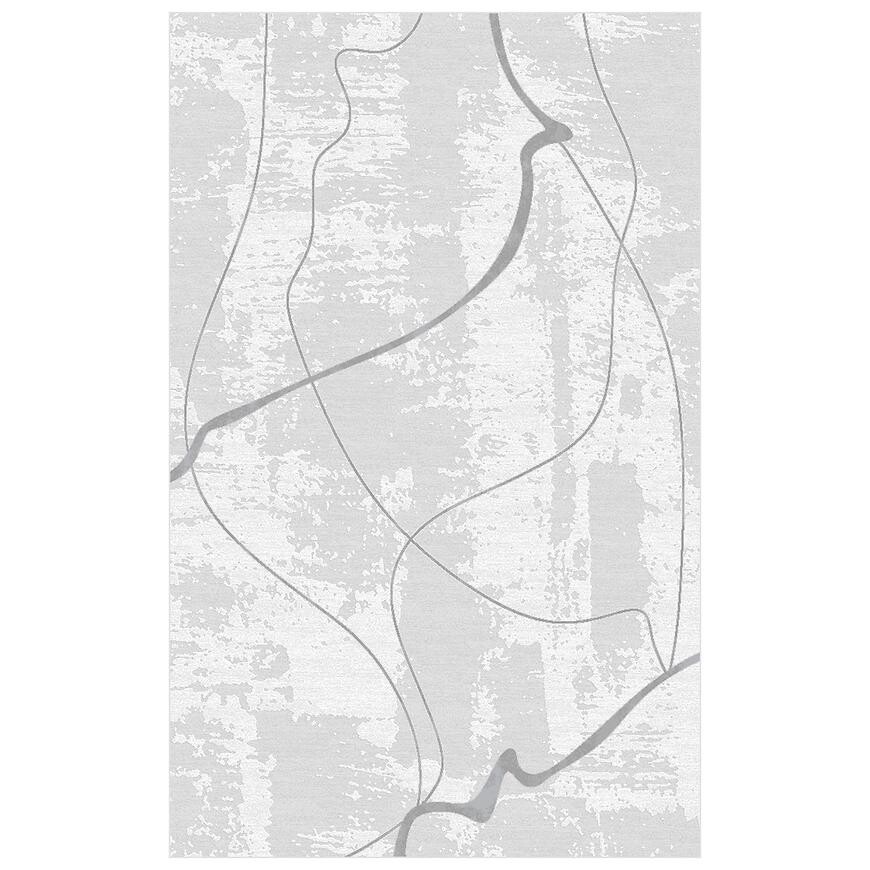 Koberec Creation 1,4/2,0 50258 495 šedý