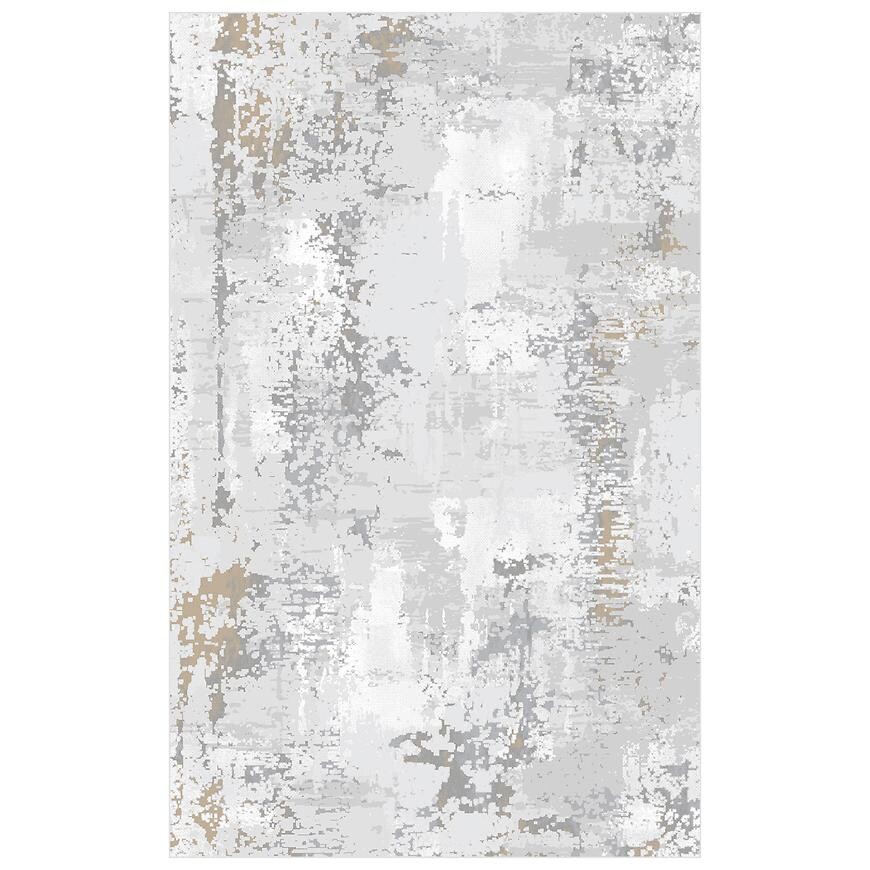 Koberec Creation 1,4/2,0 50260 495 šedý